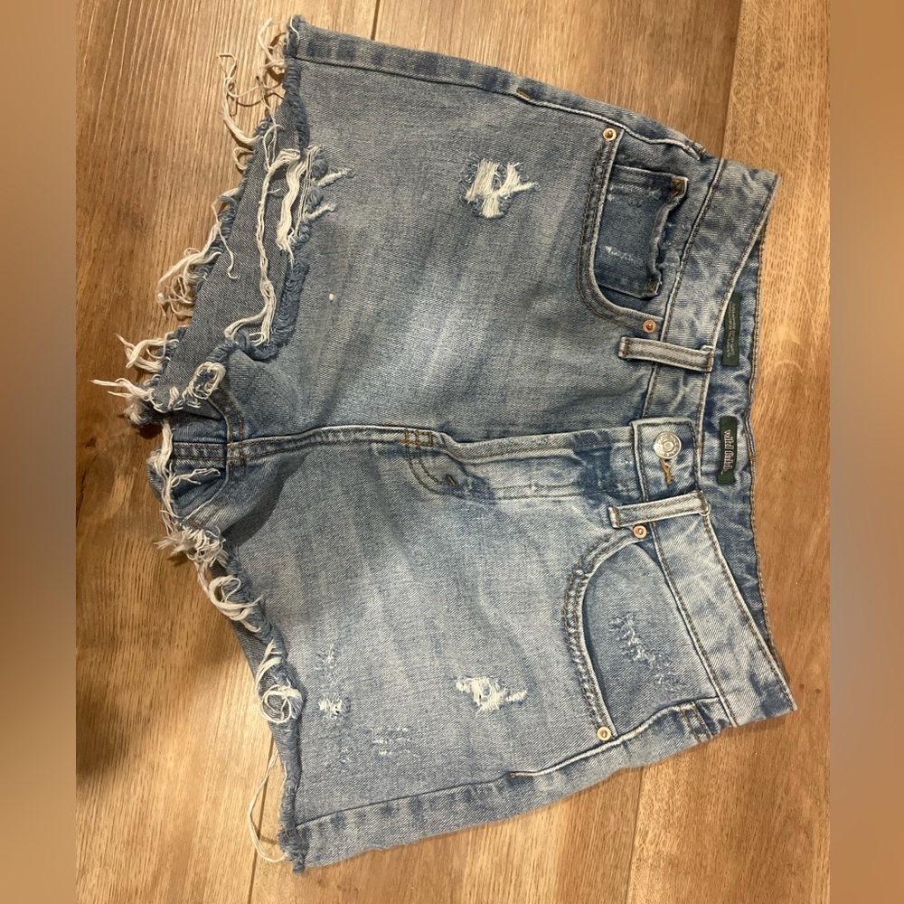 Wild fable shorts